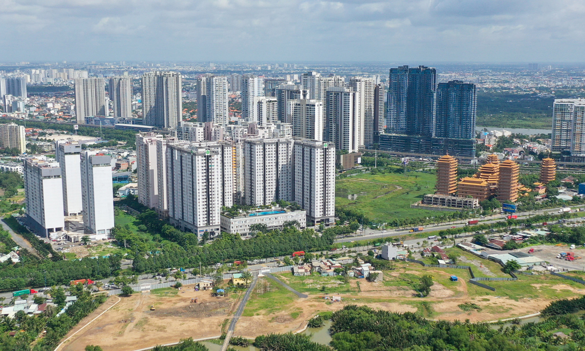Không phải "tay ngang" nào cũng may mắn khi tham gia cuộc đua gom đất. (Ảnh minh họa)