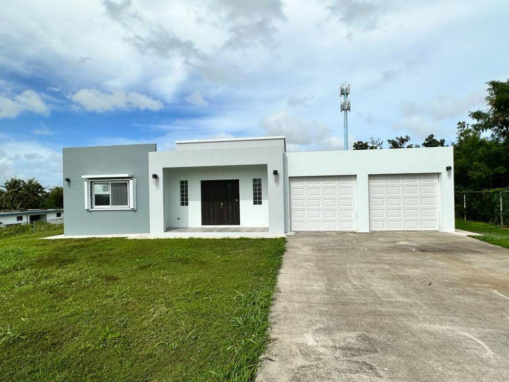 Gợi ý 30 mẫu nhà ống 1 tầng nông thôn đẹp nhất 2024 - ảnh 9