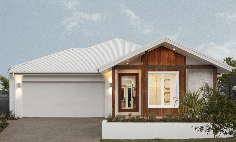 Gợi ý 30 mẫu nhà ống 1 tầng nông thôn đẹp nhất 2024 - ảnh 11