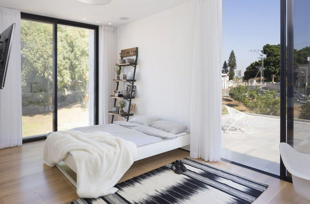 Gợi ý 30 mẫu nhà ống 1 tầng nông thôn đẹp nhất 2024 - ảnh 34