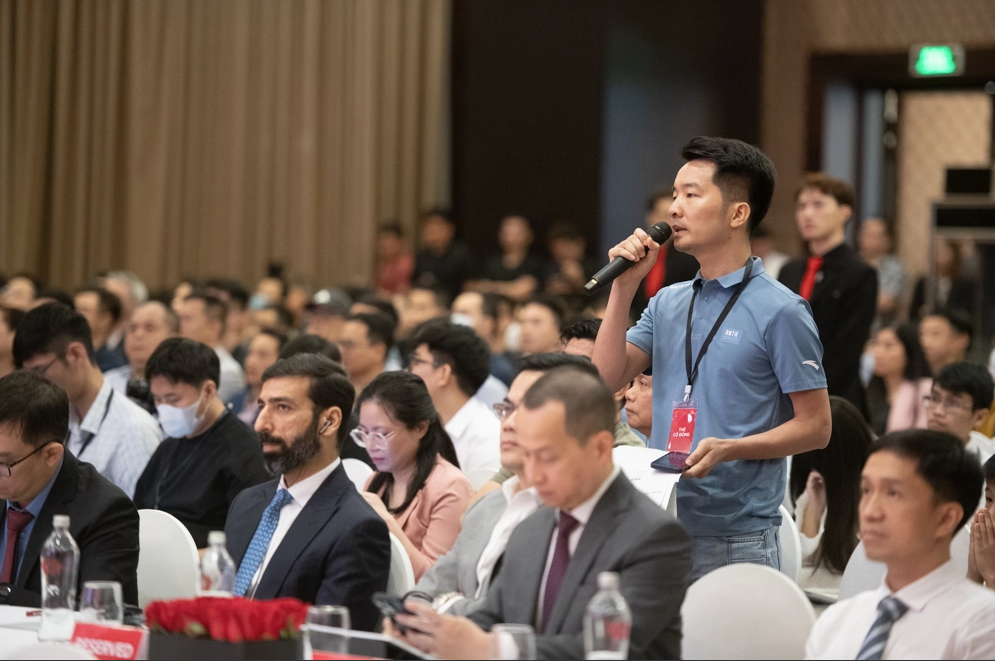 
HĐQT trình cổ đông phương án chia cổ tức năm 2023 bằng tiền mặt với tỷ lệ 15%, tương ứng 1.500 đồng/cổ phiếu.
