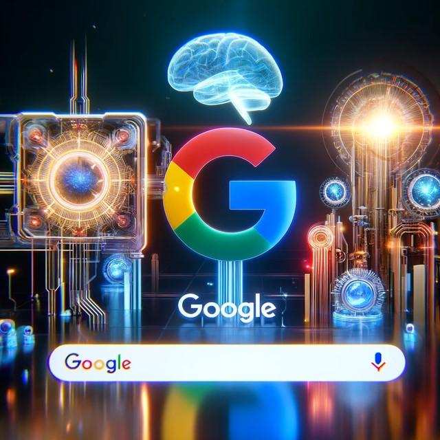 Google sắp trang bị AI cho công cụ tìm kiếm