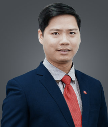 Ông Nguyễn Khắc Hải - Giám đốc Khối phụ trách Luật và Kiểm soát tuân thủ, Công ty Cổ phần Chứng khoán SSI