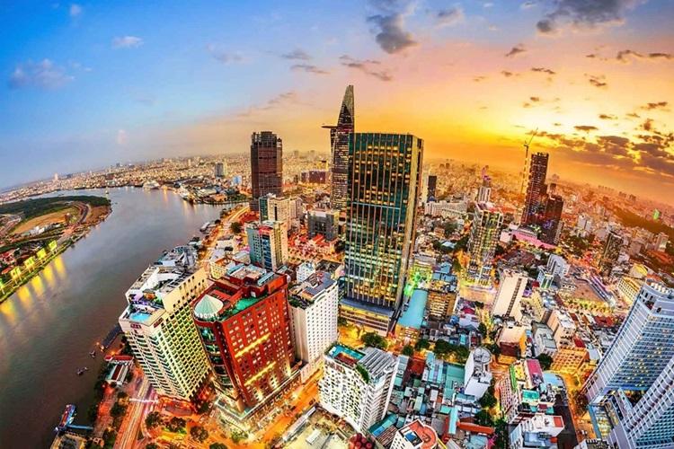 Giám đốc ADB cho biết, mức tăng trưởng GDP trong quý vừa qua chính là minh chứng cho khả năng hồi phục của nền kinh tế Việt Nam đồng thời là một trong những mức tăng trưởng tốt nhất ở trong khu vực.&nbsp;(Ảnh minh họa)