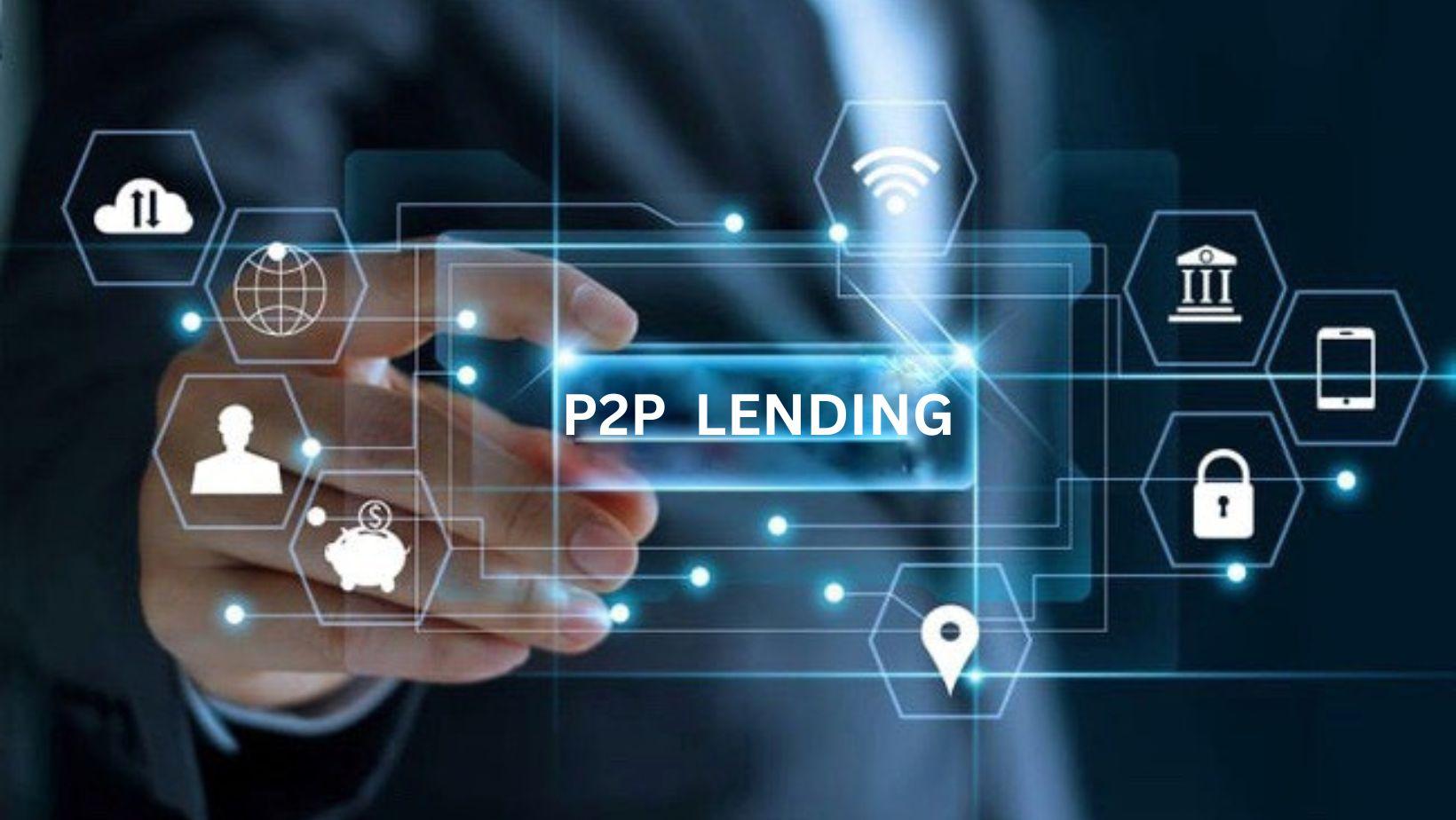 Giải pháp huy động vốn P2P Lending (cho vay ngang hàng) được doanh nghiệp vừa và nhỏ tìm đến và xem là mô hình huy động vốn kết nối cộng đồng nhà đầu tư trên nền tảng công nghệ. (Ảnh minh họa)