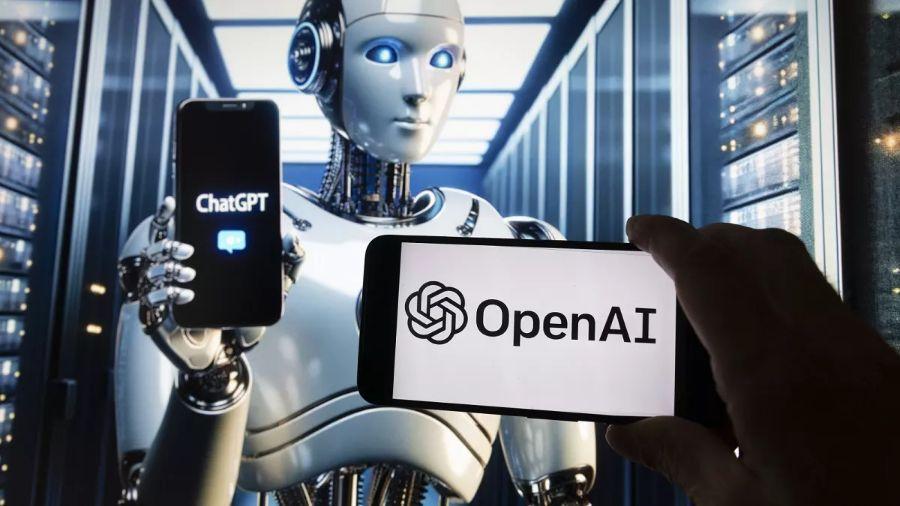 OpenAI là startup công nghệ hiếm hoi ghi nhận doanh thu khả quan