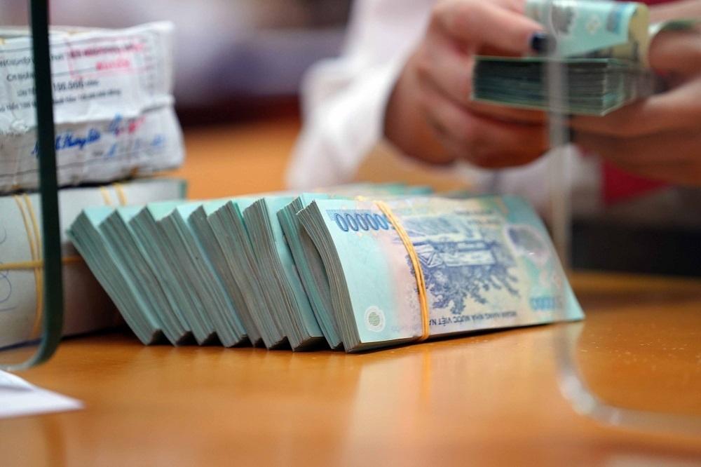 Tại ngân hàng Vietcombank, những khách hàng cá nhân muốn vay mua nhà hoặc mua ô tô, vay tiêu dùng sẽ được hưởng mức lãi suất ưu đãi chỉ từ 6%/năm áp dụng trong 6 tháng đầu. (Ảnh minh họa)