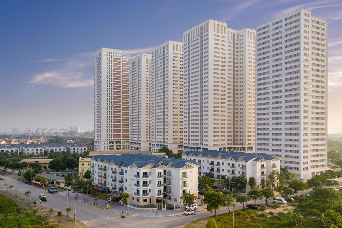 Từ nay đến năm 2025, mỗi năm Hà Nội sẽ thiếu khoảng 50.000 căn hộ để có thể đáp ứng được nhu cầu sở hữu nhà ở của người dân.