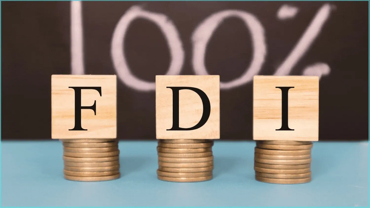 Tổng vốn đăng ký FDI vào Việt Nam ghi nhận ở mức 9,27 tỷ USD sau 4 tháng đầu năm.