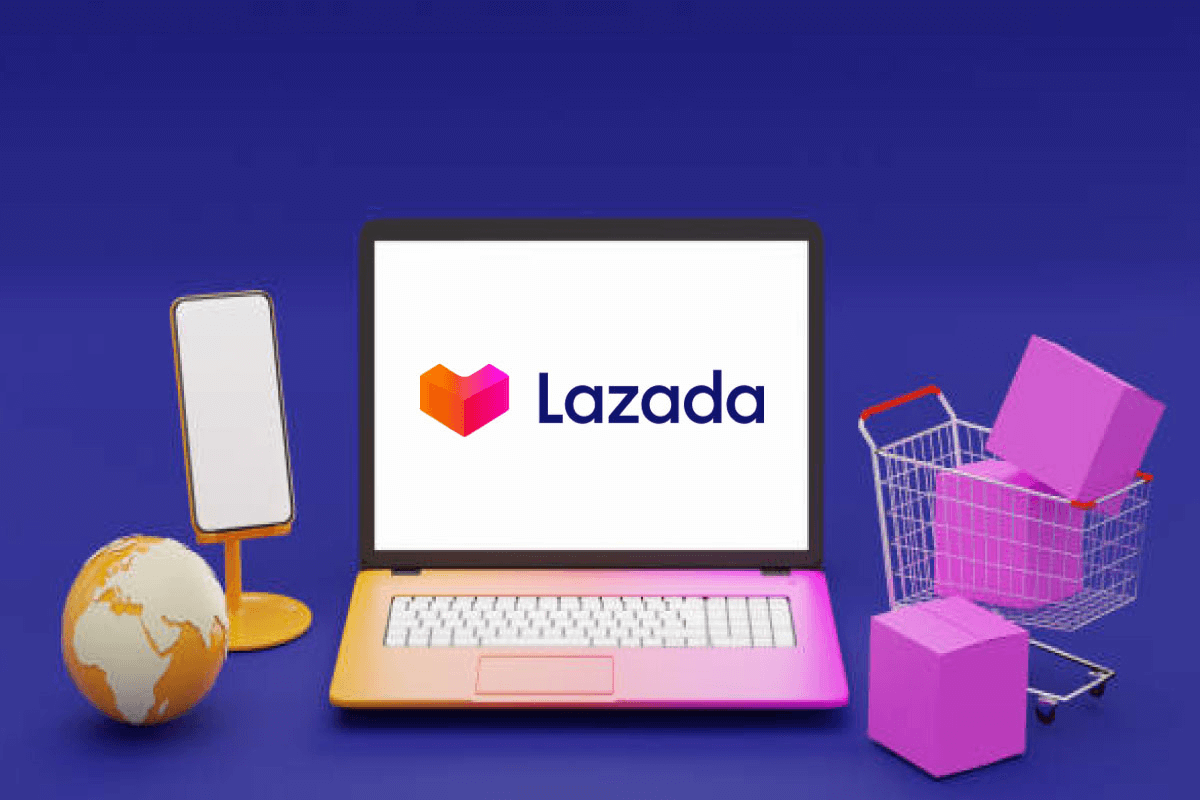 Lazada đã hụt hơi trong cuộc đua khuyến mãi, ưu đãi để thu hút người dùng.