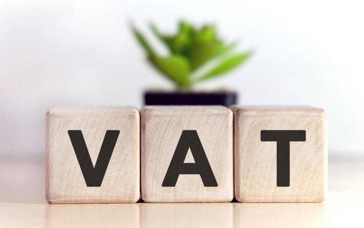 Đề xuất giảm thuế VAT đến hết năm 2024 để hỗ trợ doanh nghiệp - ảnh 2