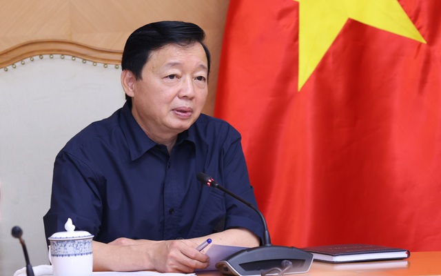 



Phó Thủ tướng Trần Hồng Hà nhấn mạnh chính sách hỗ trợ nhà ở cho người có công, người nghèo là bộ phận quan trọng của chính sách xã hội về phát triển nhà ở - Ảnh: VGP/MK

