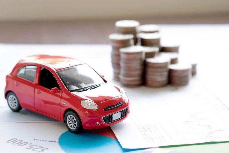 Đối với người thu nhập từ 8-10 triệu đồng/tháng thì không nên mua ô tô.
