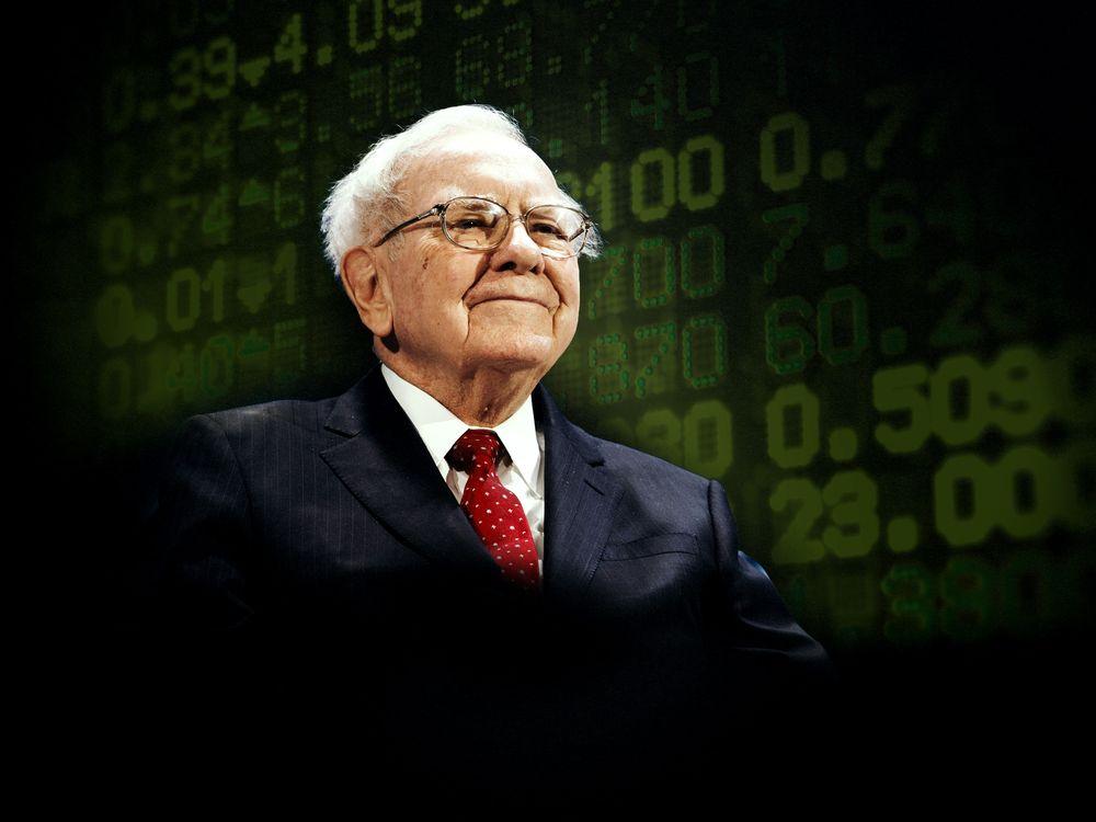 Warren Buffet là một trong những nhà đầu tư giá trị hàng đầu thế giới