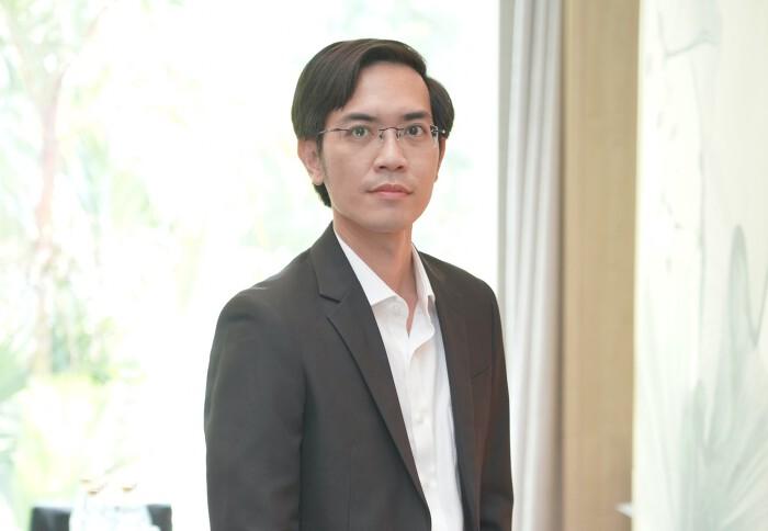 PGS.TS Nguyễn Hữu Huân, Đại học Kinh tế TP.HCM