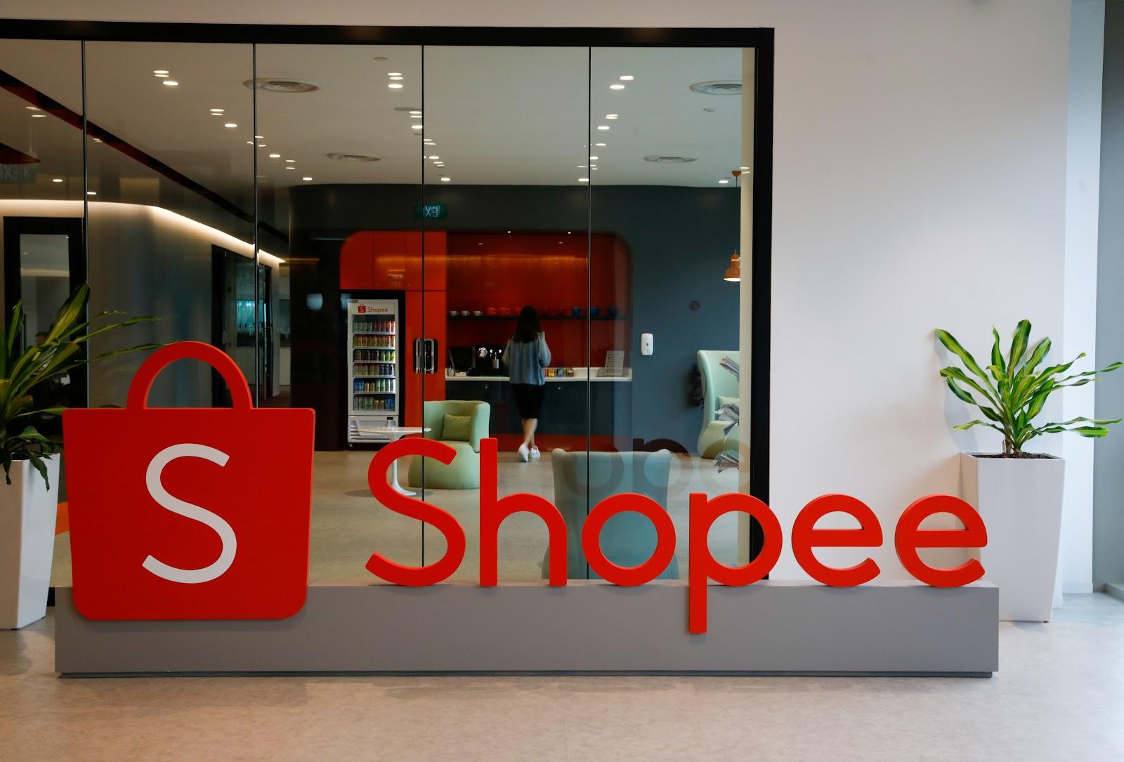 



Sea, công ty mẹ của Shopee, đã báo cáo doanh thu của cả tập đoàn đạt mức 3,73 tỷ USD trong quý I/2024

