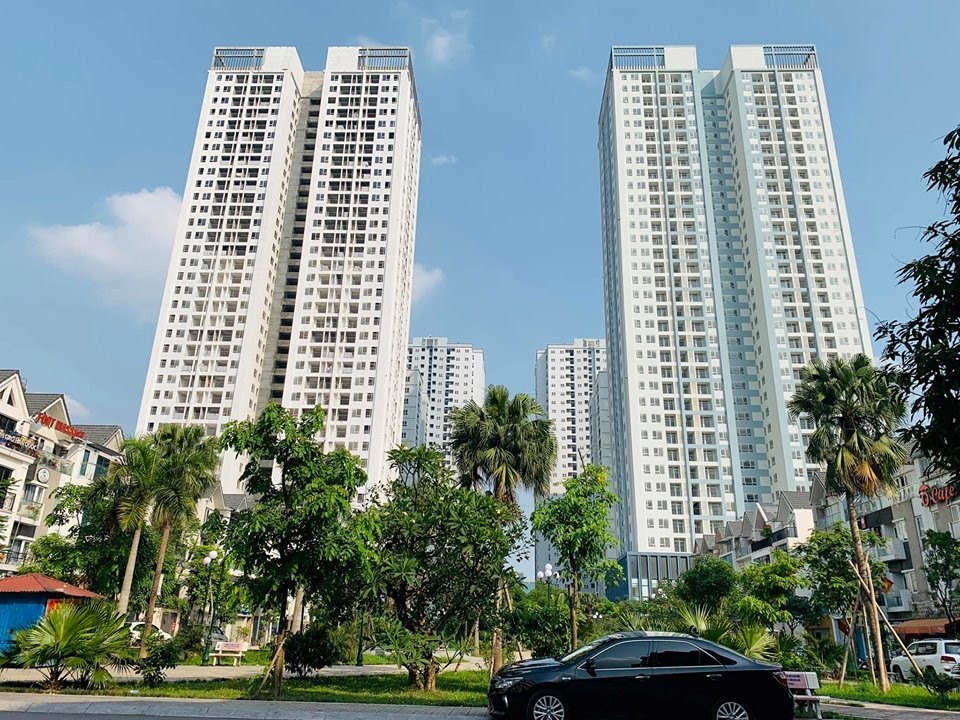 Nhu cầu thực tăng cao trong giai đoạn đầu năm 2024 cũng là một trong những yếu tố tạo ra sự sôi động của phân khúc chung cư
