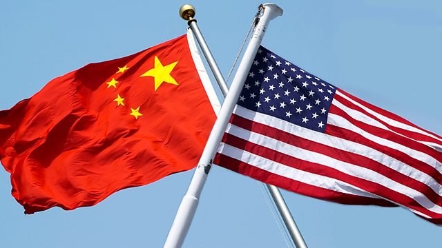 
Việc chặn các giao dịch quan trọng có thể làm suy giảm khả năng cung cấp dịch vụ của các công ty Trung Quốc trên đất Mỹ
