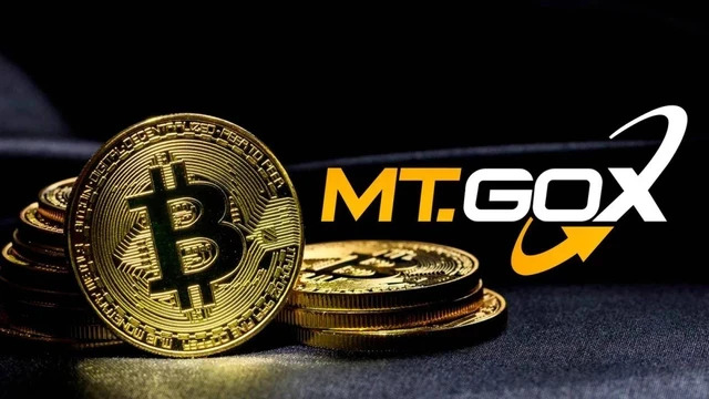 
Mt.Gox là sàn giao dịch bitcoin có trụ sở tại Tokyo
