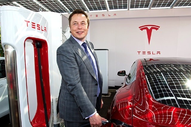 
Lần đầu tiên trong lịch sử, thị phần xe điện của Tesla tại Mỹ giảm xuống dưới mức 50%
