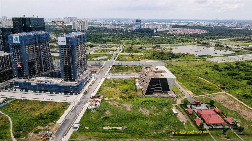 
Lượng hàng tồn kho thực tế có thể cao hơn nhiều so với con số báo cáo đến các cơ quan chức năng
