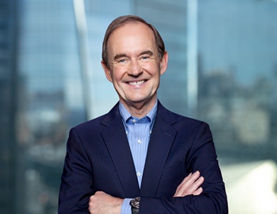 
Luật sư nổi tiếng David Boies.
