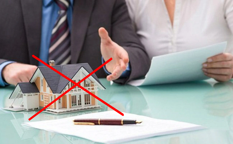 Công dân cần lưu ý một số khu vực không được đăng ký thường trú 