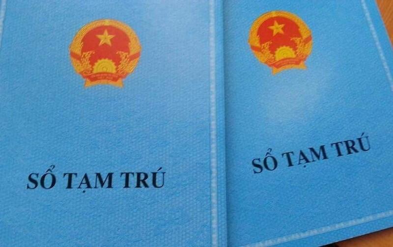 Địa chỉ tạm trú là nơi công dân sinh sống trong thời gian nhất định
