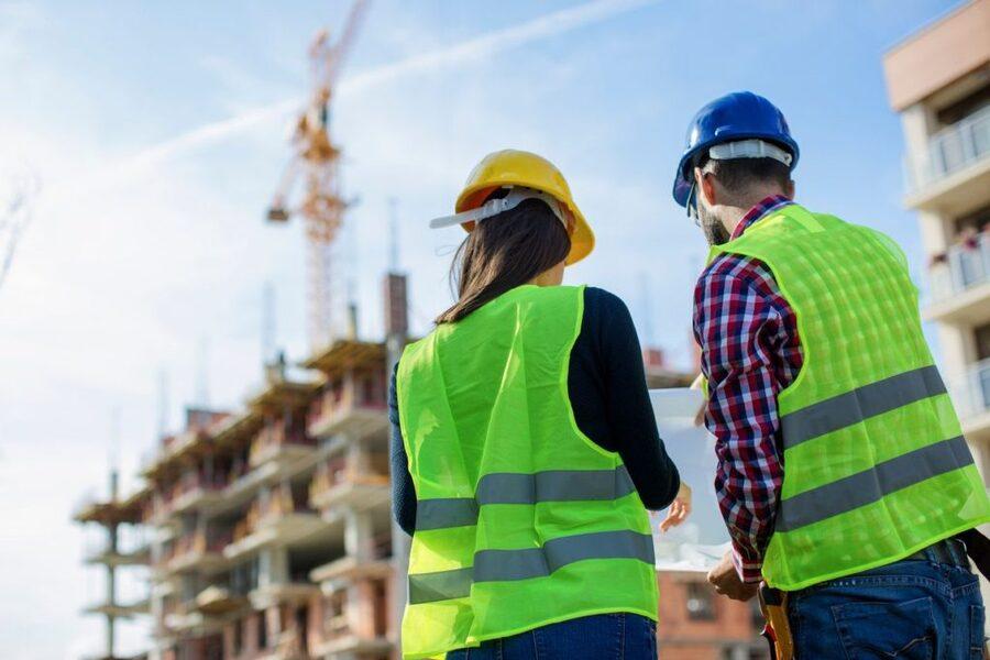 Mục đích chính khi tính diện tích sàn là xác định giá trị của công trình, dự trù chi phí cho công trình