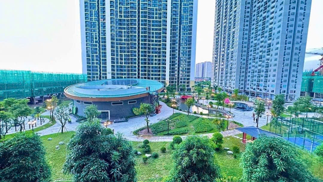 Tỷ suất lợi nhuận nhà ở tại Hà Nội đang cao hơn TP.HCM