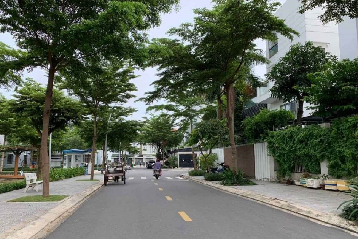 Các chuyên gia vẫn đưa ra lưu ý về việc tính tiền sử dụng đất khi các cá nhân, hộ gia đình