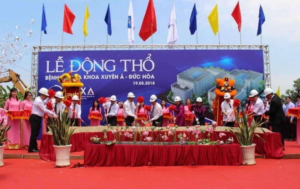 Lễ động thổ là gì mà nhiều người quan tâm khi bắt đầu thực hiện thi công xây dựng