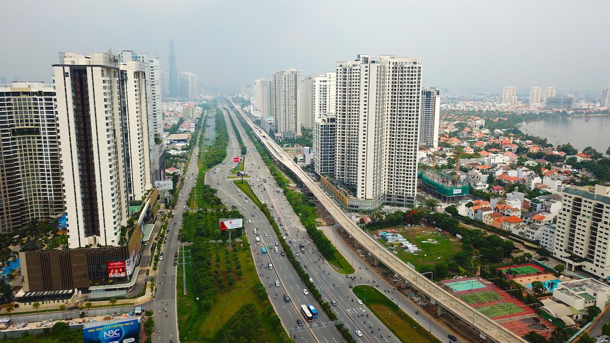 Áp mức thuế cao hơn với người có nhiều nhà, đất nhằm ngăn chặn đầu cơ, điều tiết chênh lệch địa tô