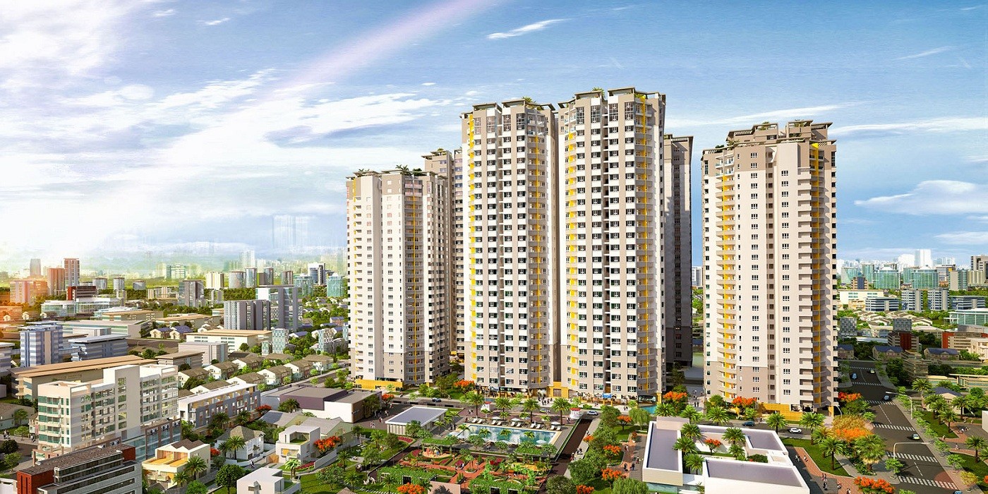 Dự án Him Lam Phúc Lợi cũng từng xin chuyển đổi từ nhà tái định cư sang NOXH