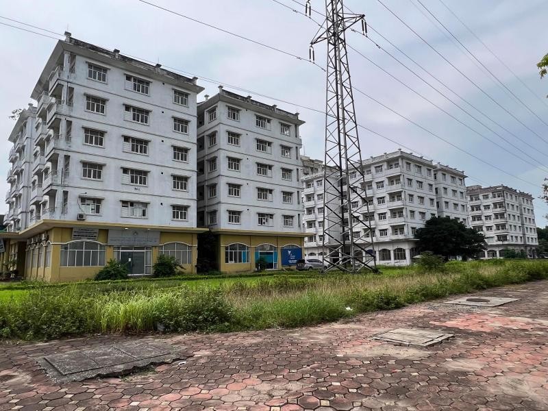 Nghiên cứu thí điểm phân cấp quyền điều chỉnh các dự áncho UBND cấp tỉnh