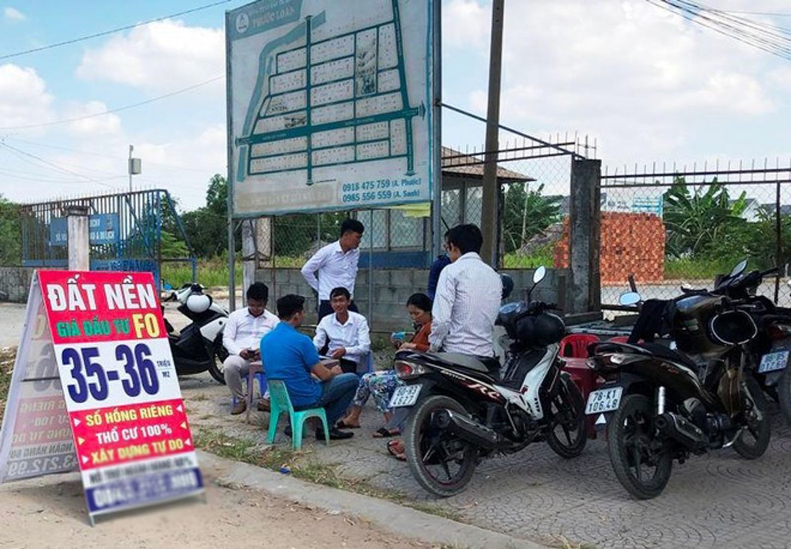 
Cơ quan quản lý cần sớm ban hành văn bản hướng dẫn về việc thực hiện các điều kiện kinh doanh dịch vụ bất động sản
