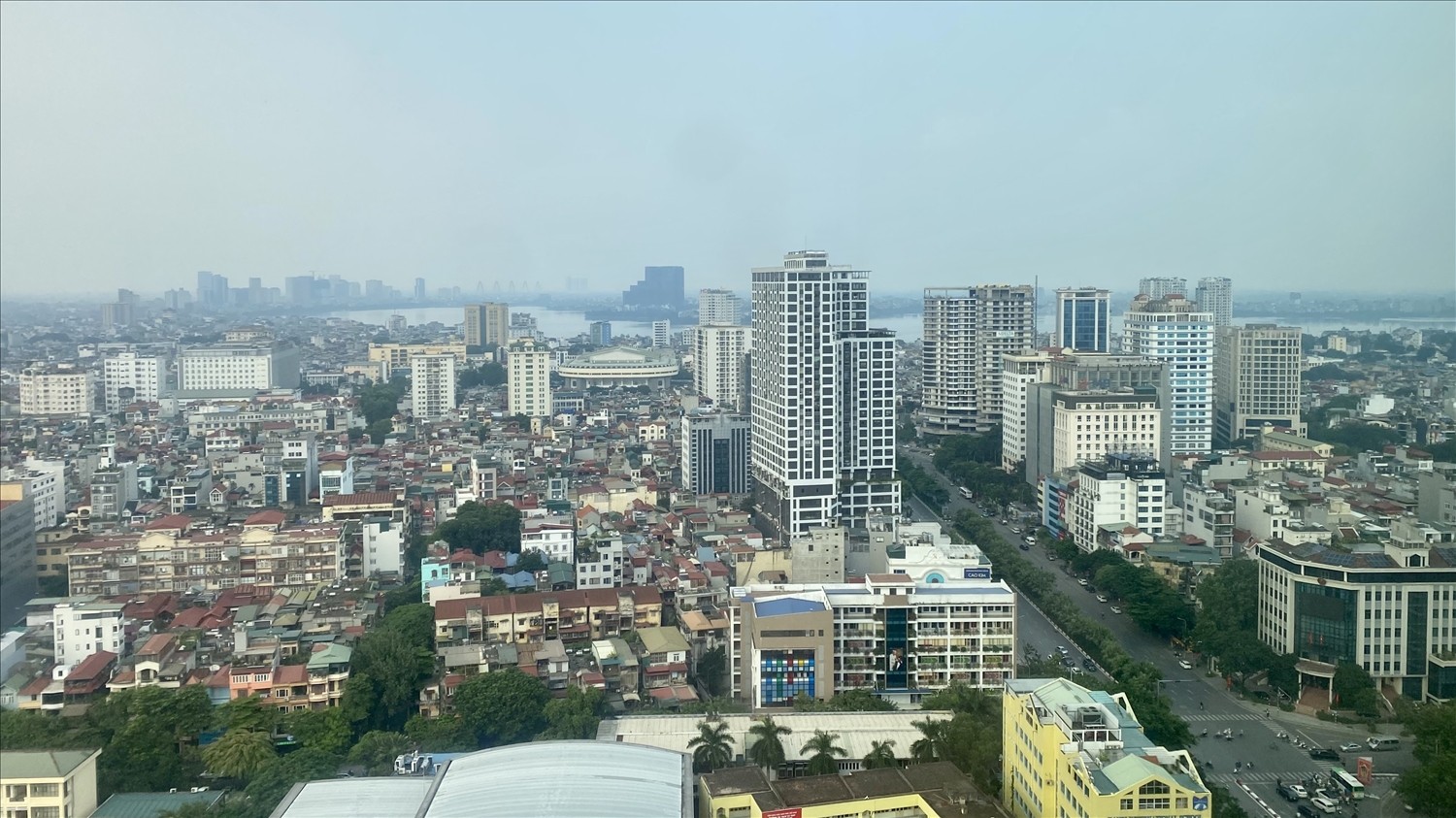 
Không chỉ phát triển nhà ở xã hội mà phải tăng phân khúc cho thuê
