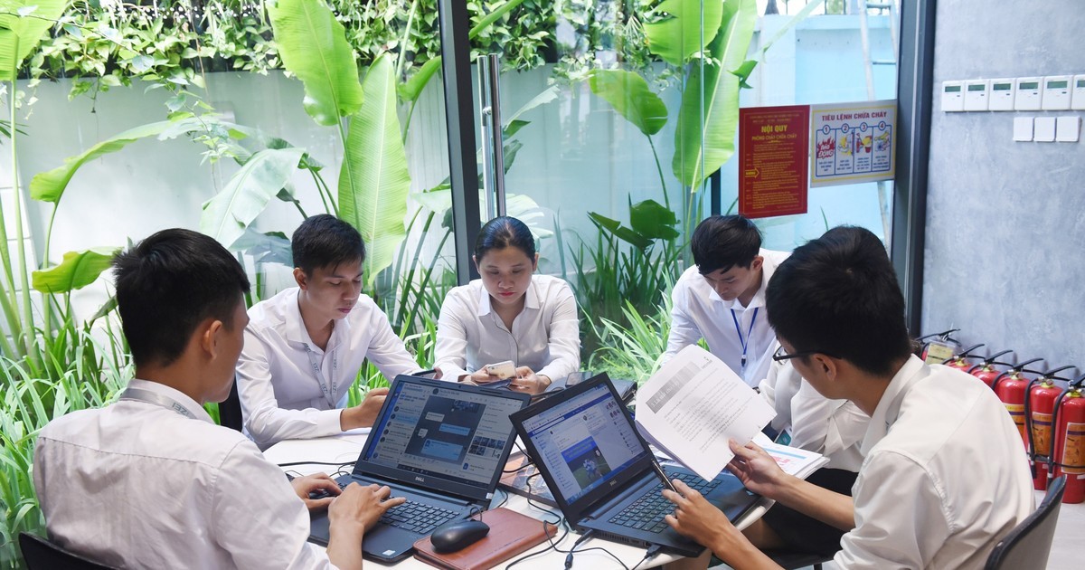 Sau những lần rời bỏ thị trường trước đây, các môi giới mới và những người quay lại đã trải qua cuộc "cách mạng" về tư duy, cẩn trọng hơn trong công việc