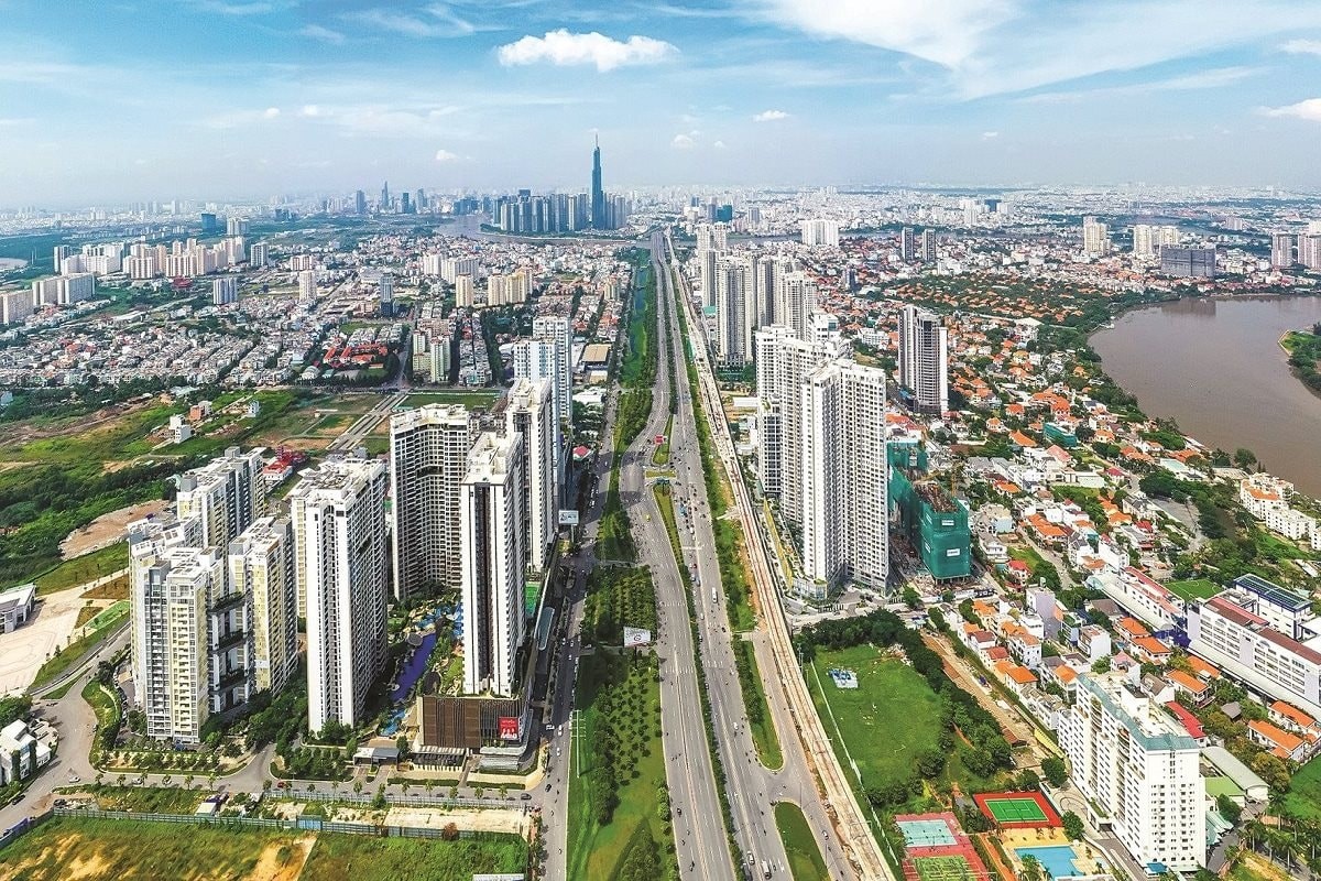 Tỷ lệ tính đơn giá thuê đất mới đang khiến chi phí thuê đất tăng rất cao, tạo gánh nặng cho doanh nghiệp