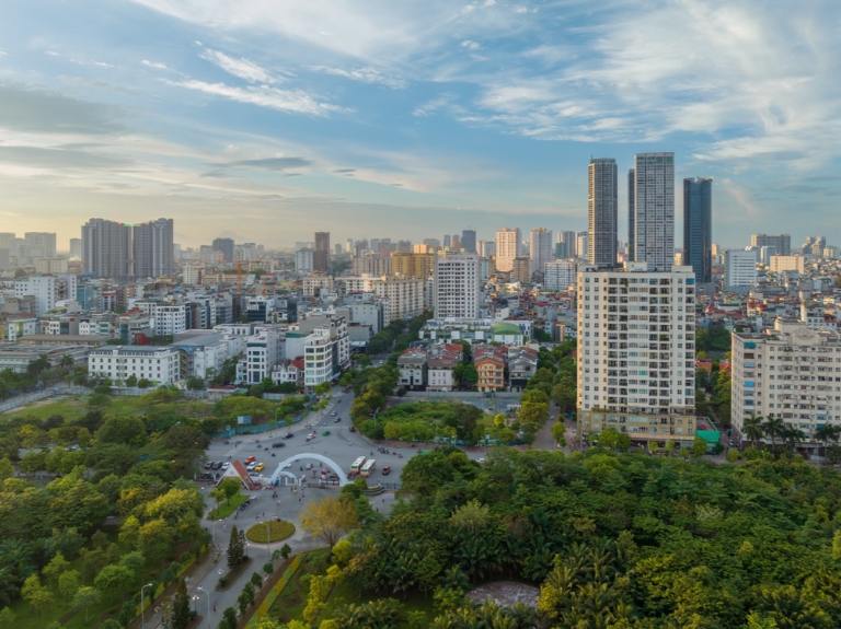 
Những ai nên đầu tư mua nhà Cầu Giấy?
