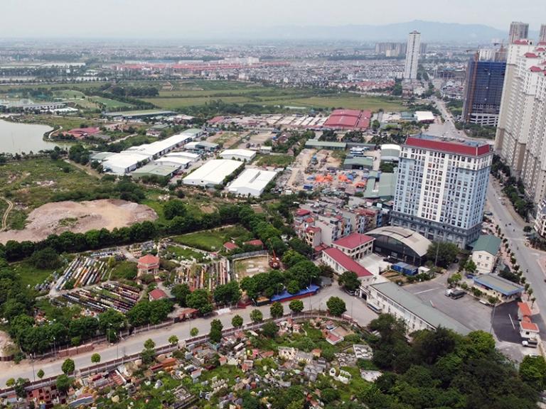 
Các loại hình bán nhà Hà Đông phổ biến
