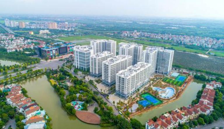 
Tiềm năng sinh lời tốt nếu chọn đúng sản phẩm
