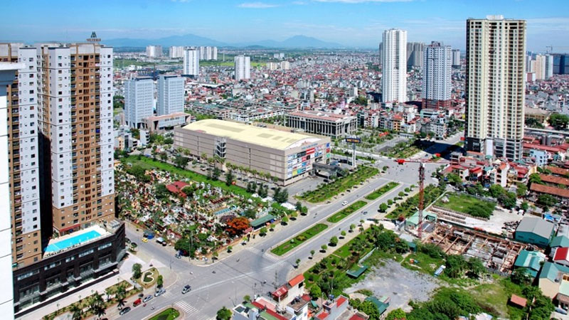 
Tổng quan thị trường bán nhà Hà Đông năm 2026
