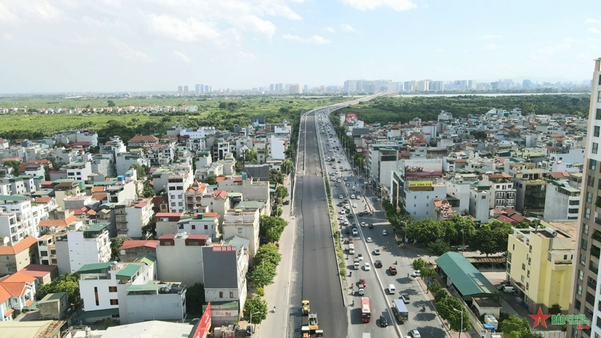 
Tổng quan thị trường bán nhà Long Biên 2026

