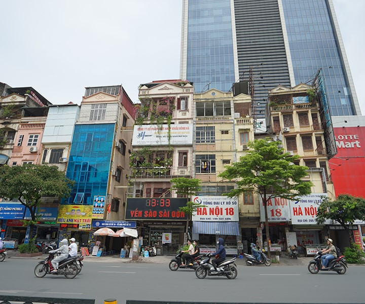 
Xây dựng chiến lược đầu tư hiệu quả giúp tối ưu lợi nhuận và giảm rủi ro trong thời điểm này.
