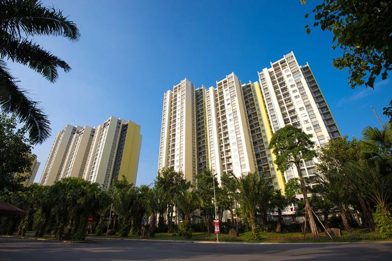 
Kinh nghiệm bán nhà Ecopark nhanh và được giá
