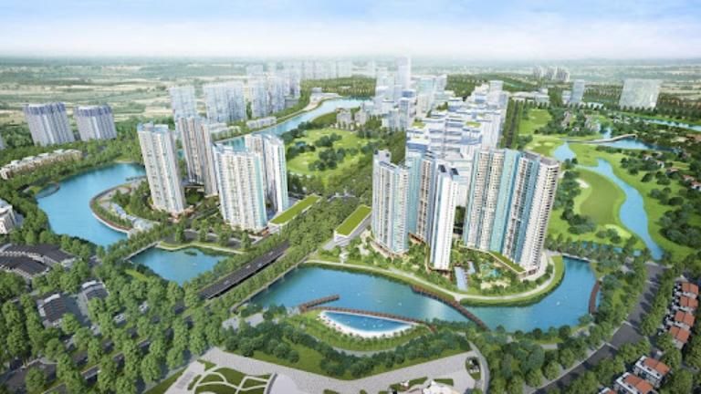 
Kinh nghiệm &amp; lưu ý pháp lý khi bán nhà Ecopark
