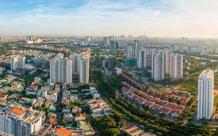 
Tổng Quan Thị Trường Bán Nhà Q Tân Bình
