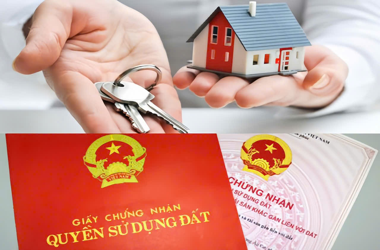 
Kiểm Tra Tính Pháp Lý Của Bất Động Sản
