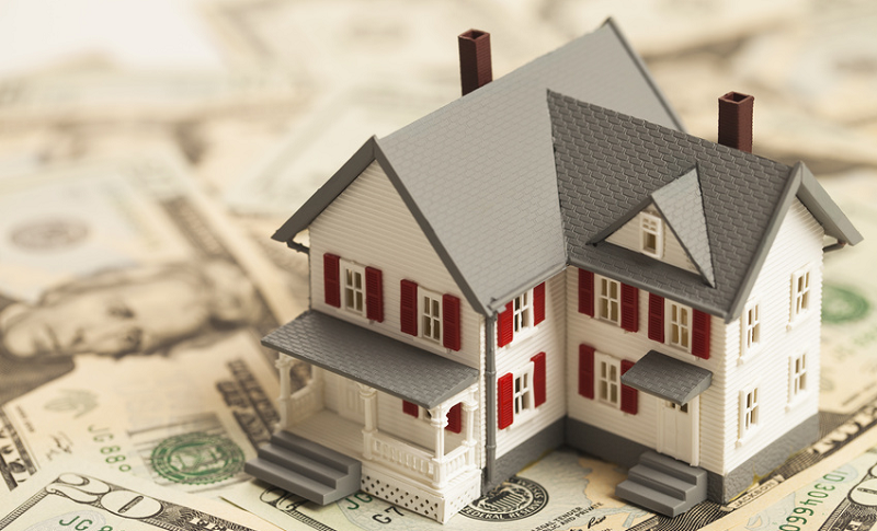 
Định Giá Nhà Phù Hợp Với Thị Trường
